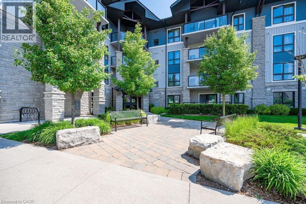 50 BRYAN Court Unit# LL04