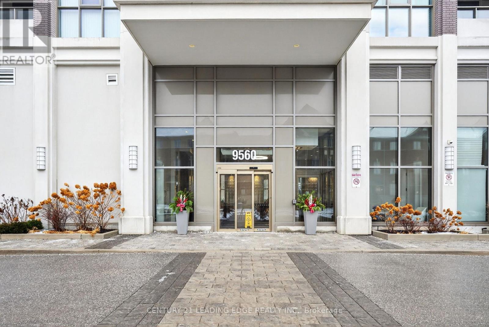 1506 - 9560 MARKHAM ROAD