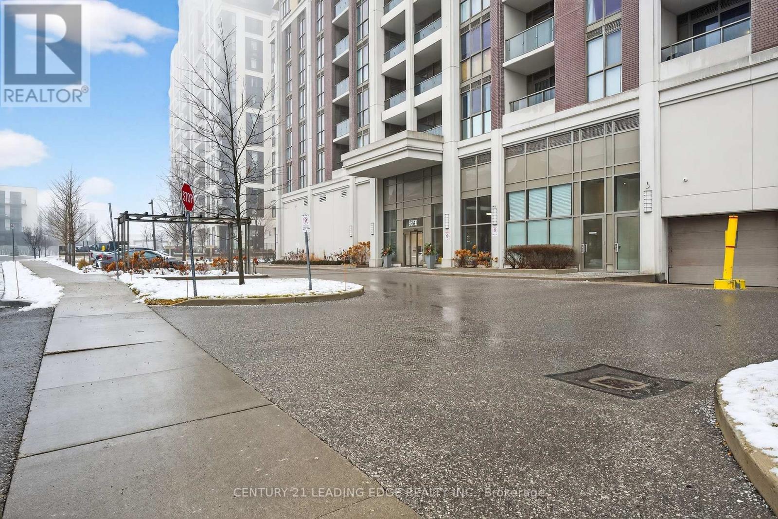 1506 - 9560 MARKHAM ROAD