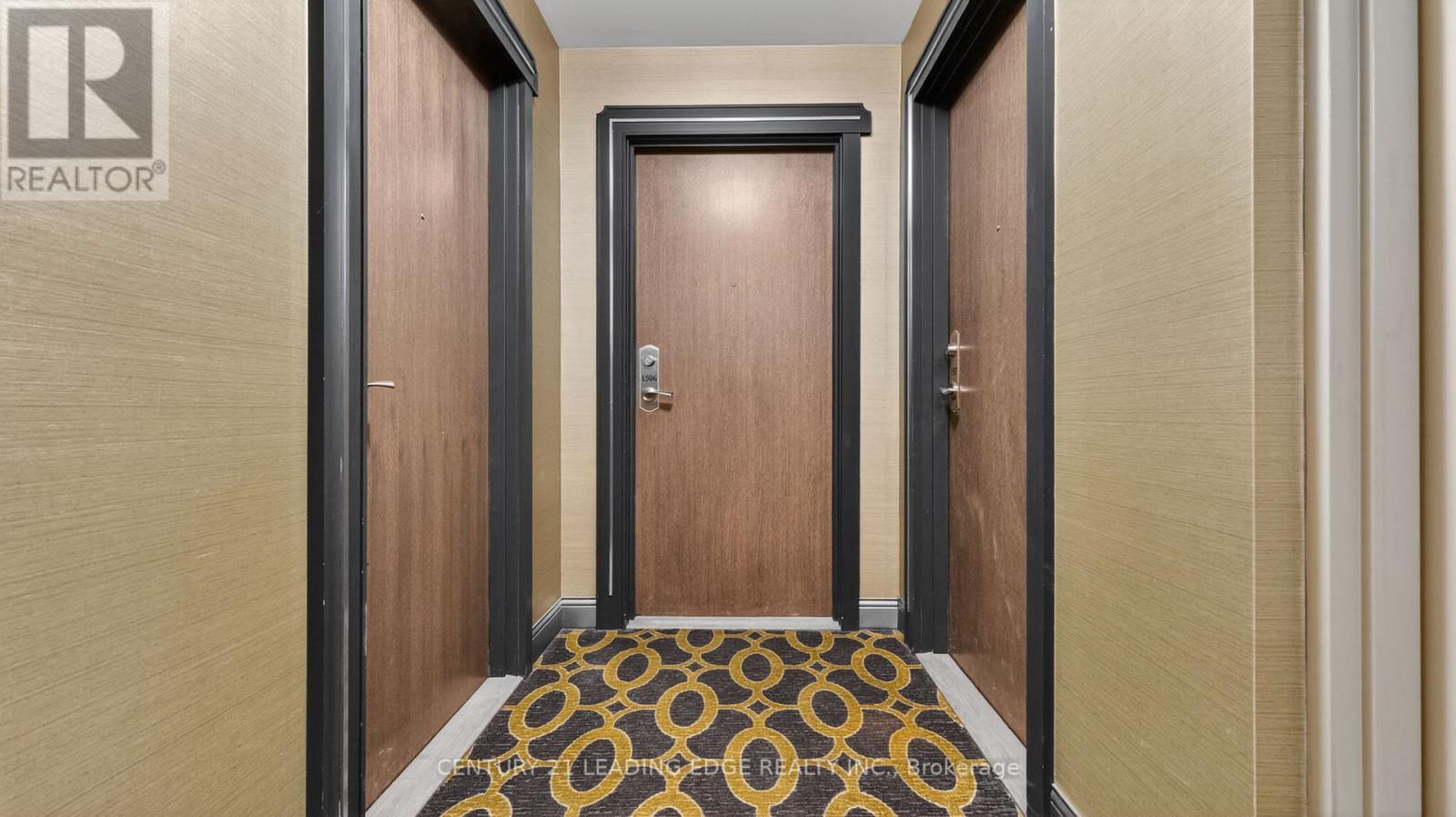 1506 - 9560 MARKHAM ROAD