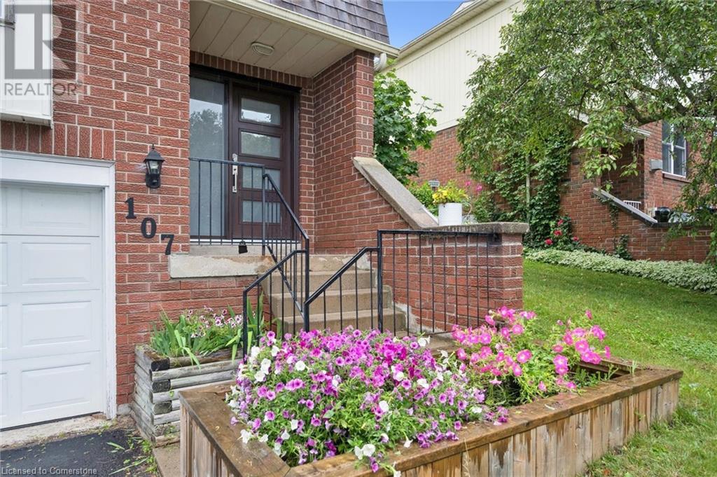 107 DOVERCLIFFE Road
