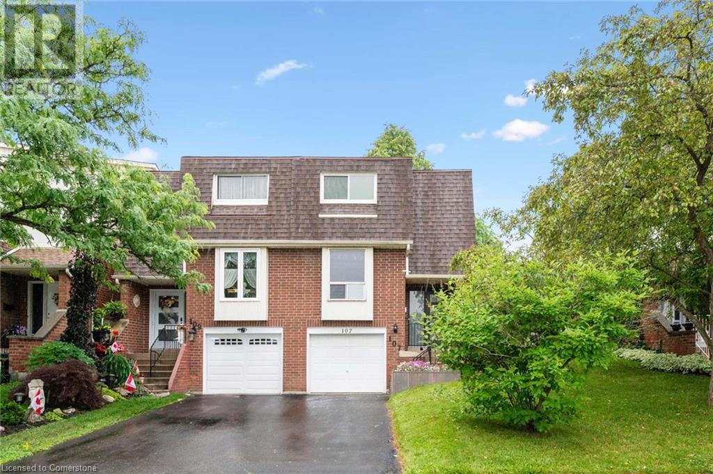 107 DOVERCLIFFE Road