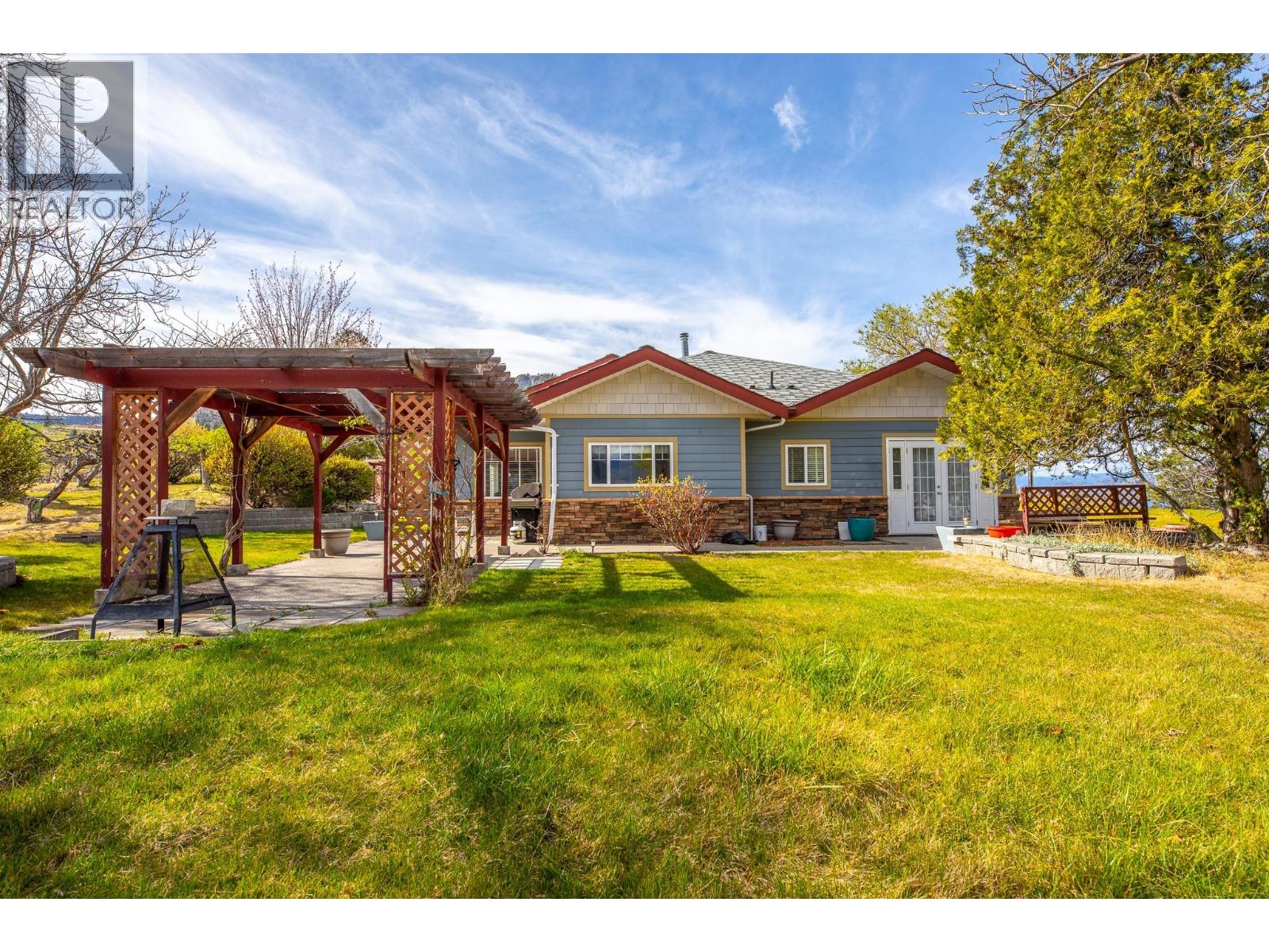 4109 Gartrell Road