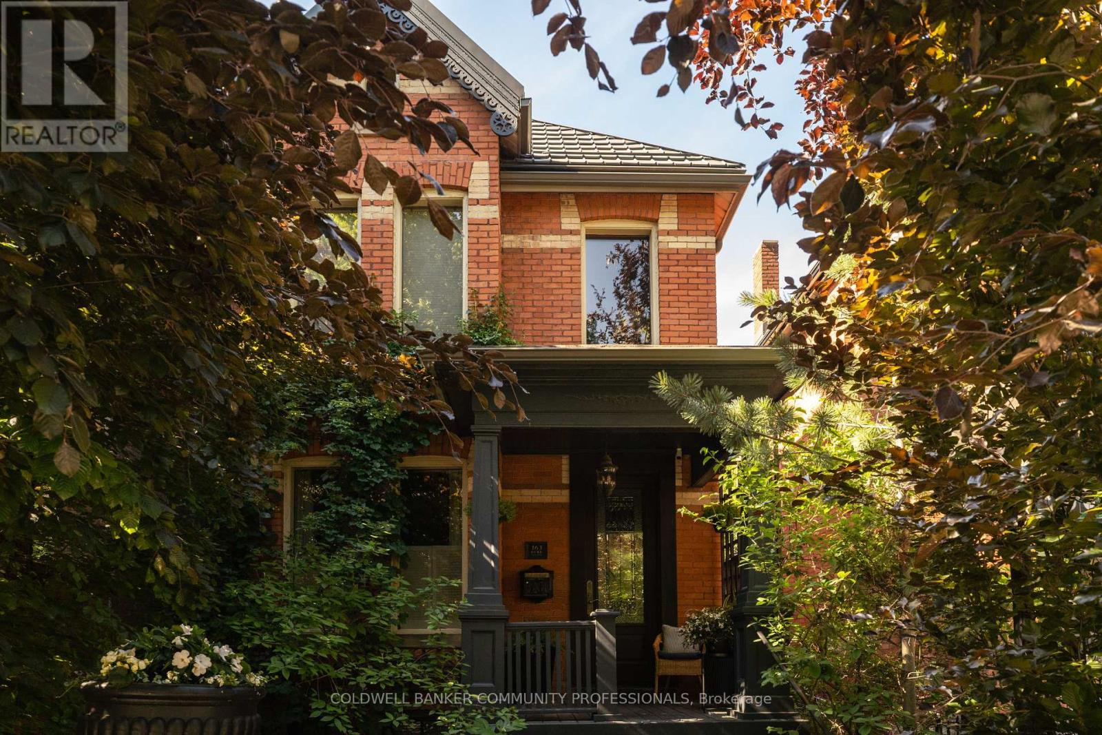 163 DUKE STREET