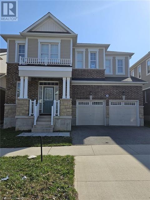 296 RIDGE RD Cambridge ON N3E0B9