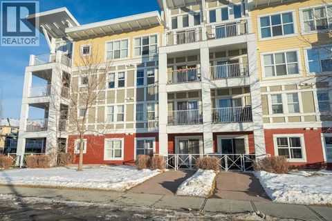 118, 402 Marquis Lane SE Calgary AB T3M2G7