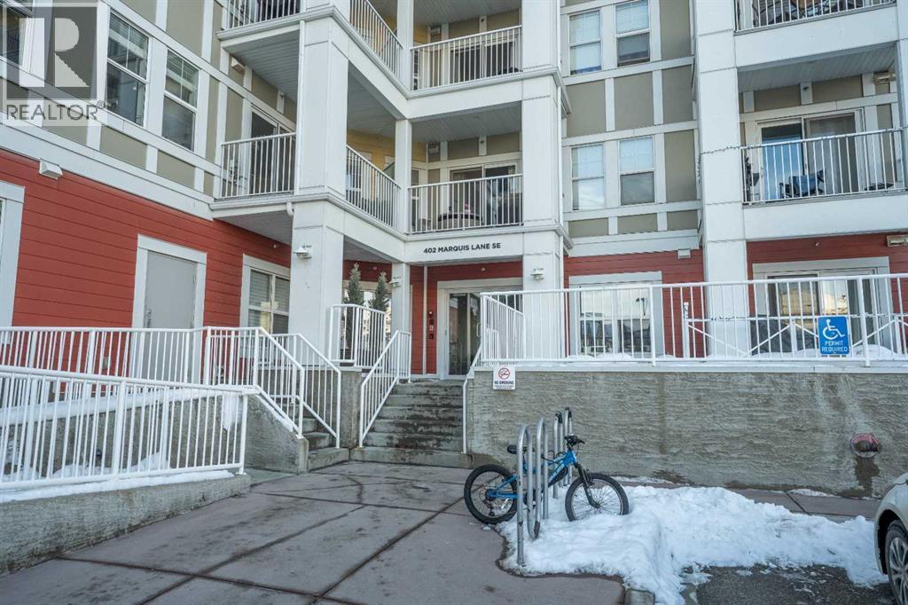 118, 402 Marquis Lane SE