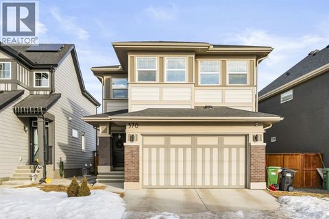 370 Magnolia Heath SE Calgary AB T3M2X4