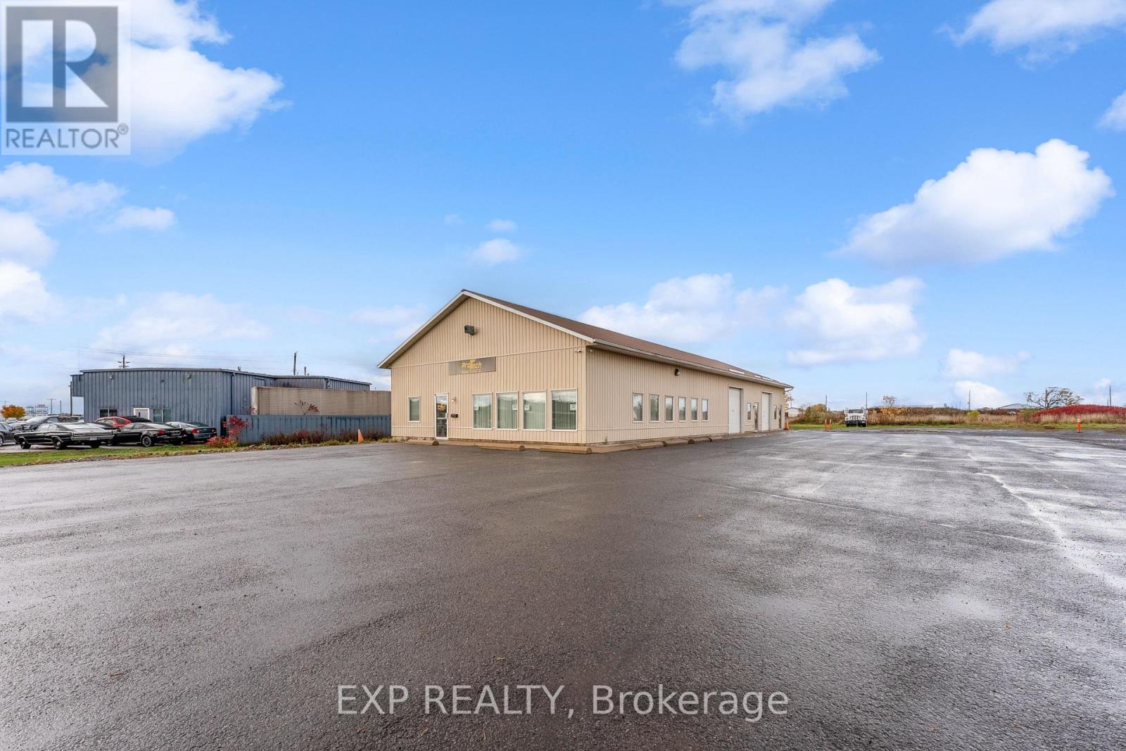 145 INDUSTRIAL BOULEVARD