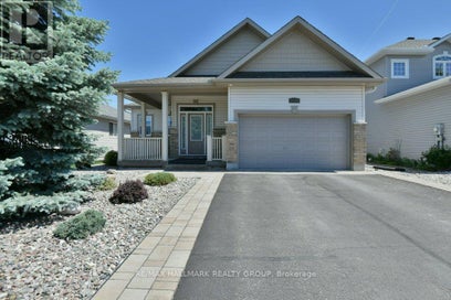 90 CARTER CRESCENT Arnprior ON K7S0C4