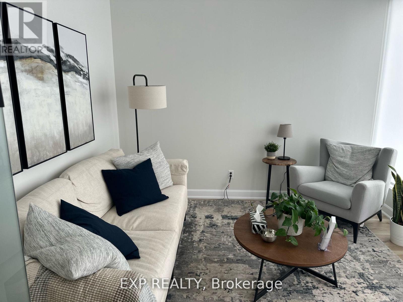 205-4A - 230 LAKESHORE ROAD E