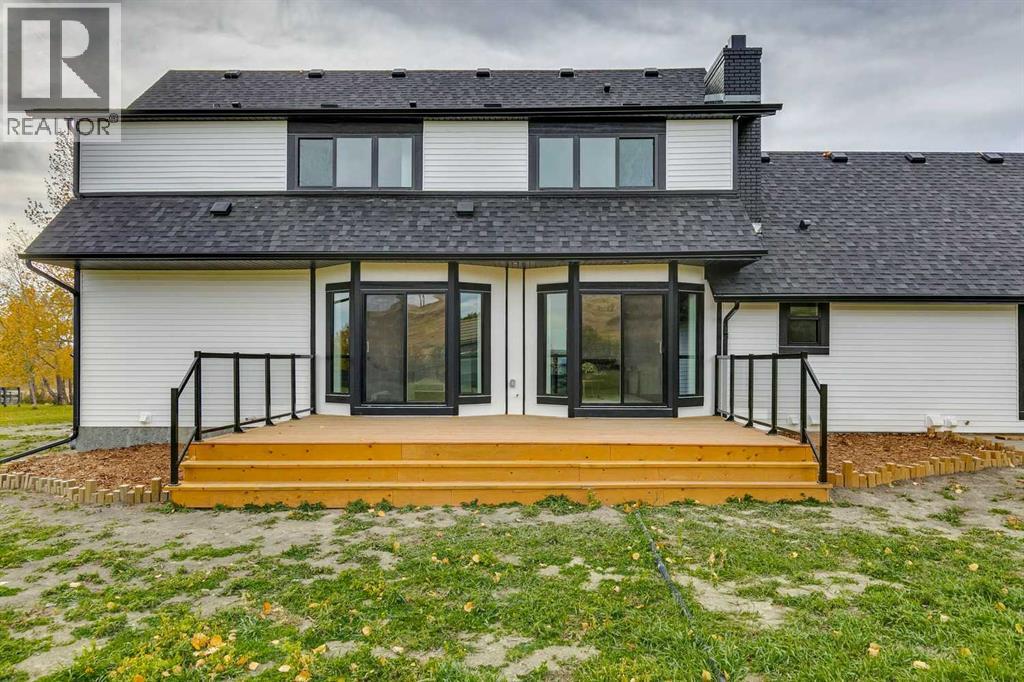 262150 Horse Creek Road