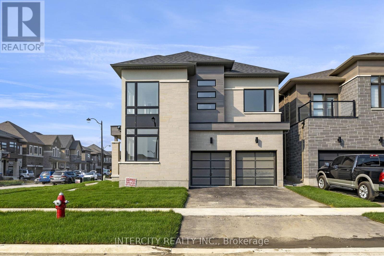 29 KESSLER DRIVE