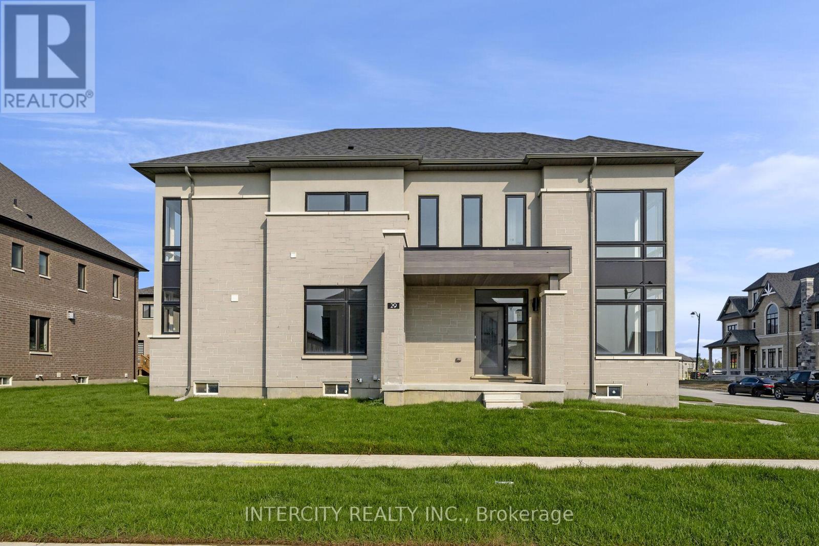 29 KESSLER DRIVE