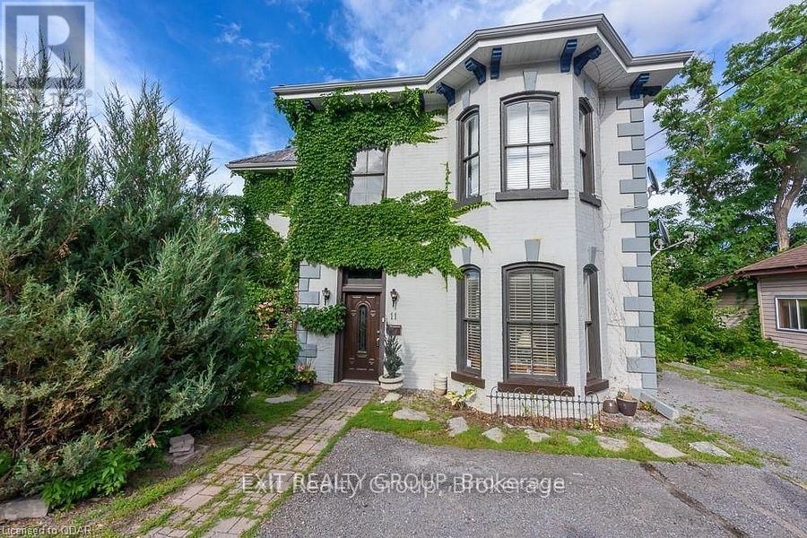 Photo 1 of 20 — 11 ISABEL STREET, Belleville (Belleville Ward), ON K8P3N4