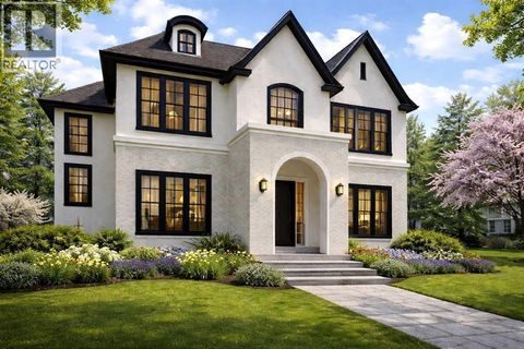 27 Langton Drive SW Calgary AB T3E5G1