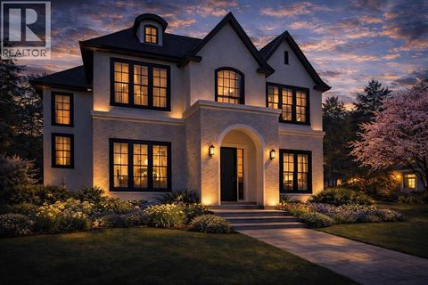 27 Langton Drive SW Calgary AB T3E5G1