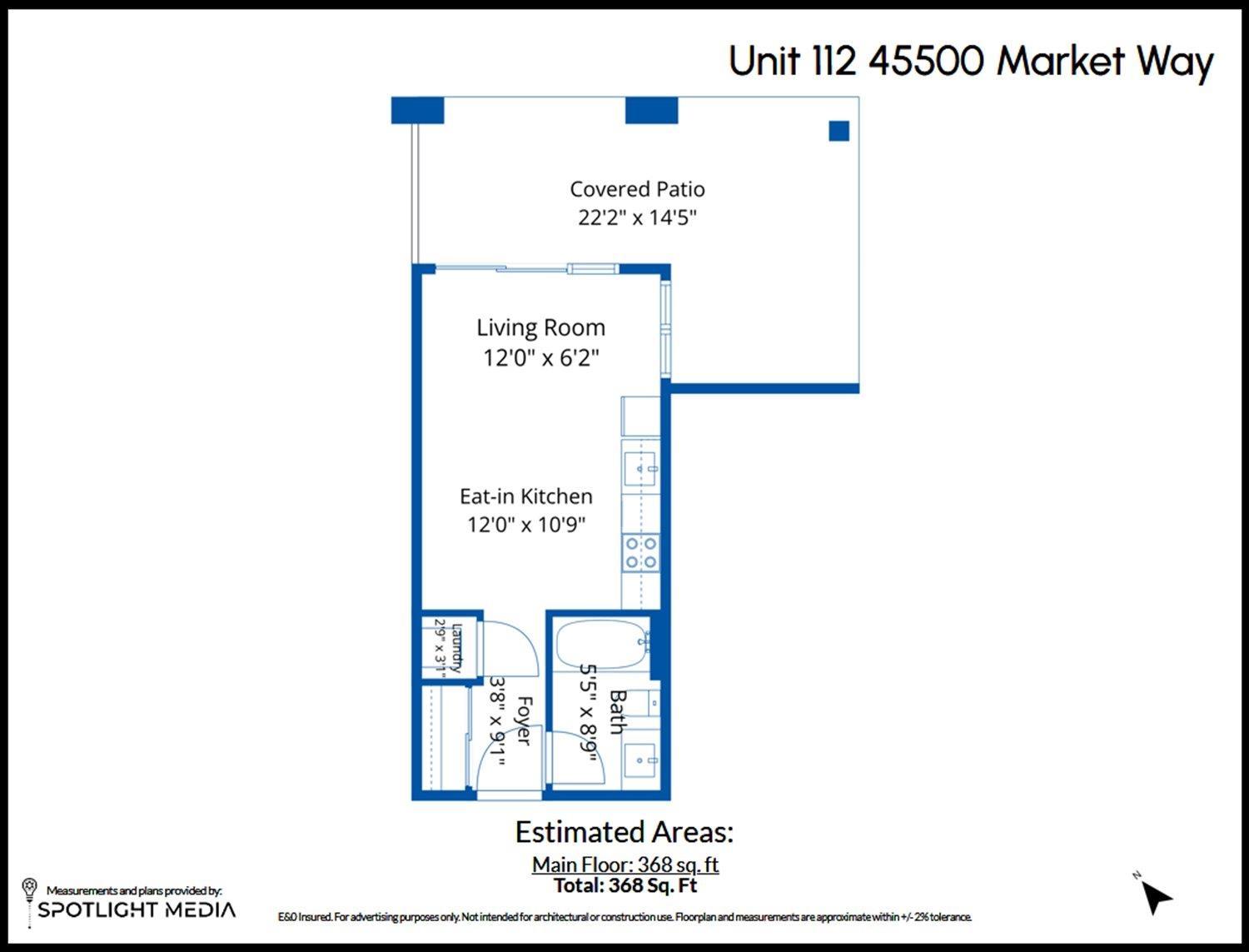 112 45500 MARKET WAY|Garrison Crossing