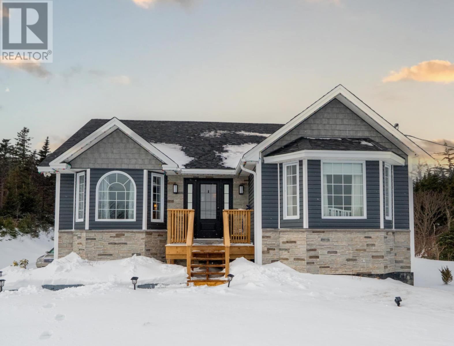 424 Old Broad Cove Road