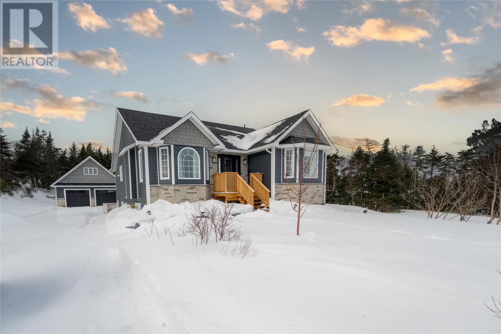 424 Old Broad Cove Road