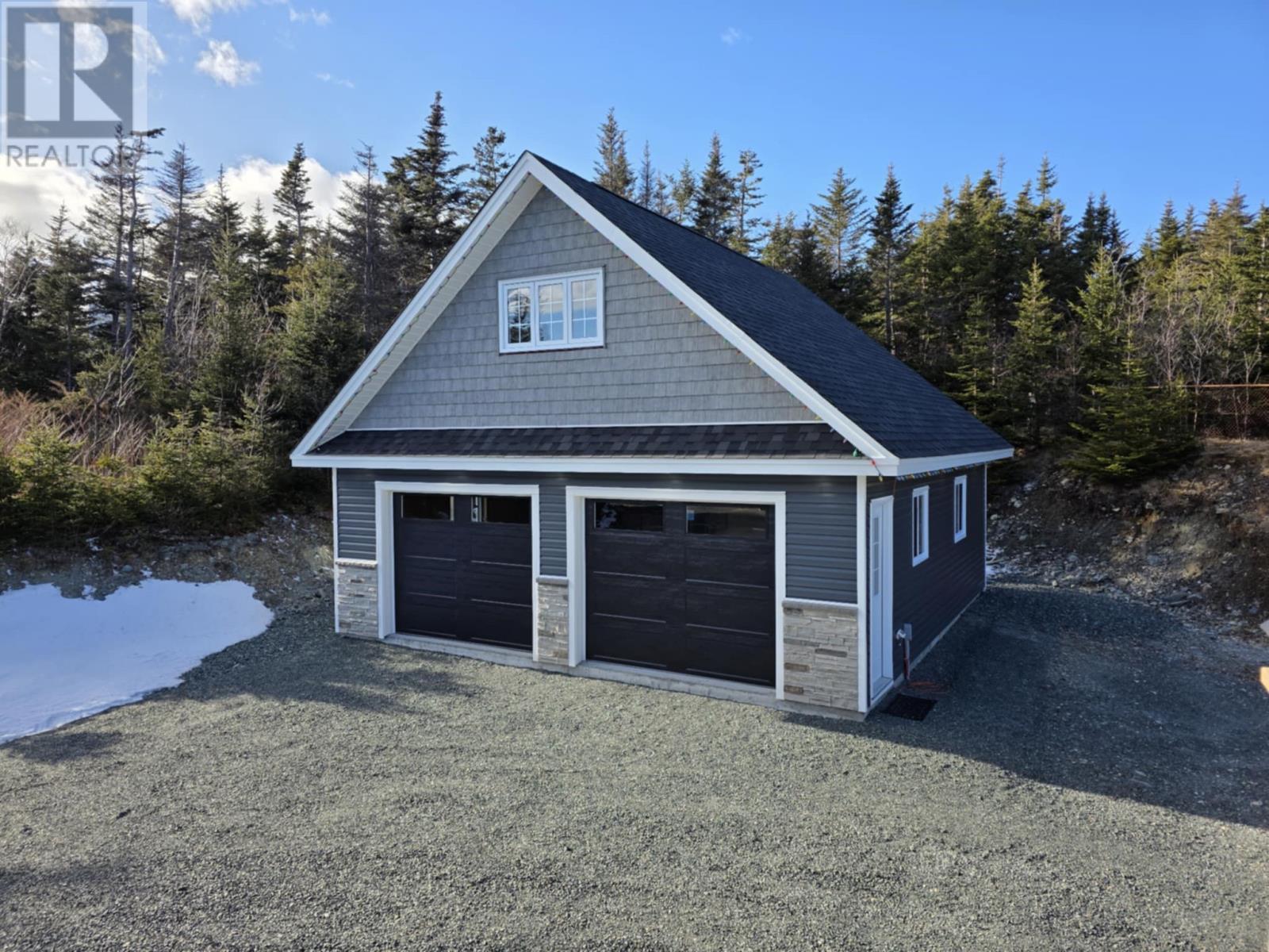 424 Old Broad Cove Road