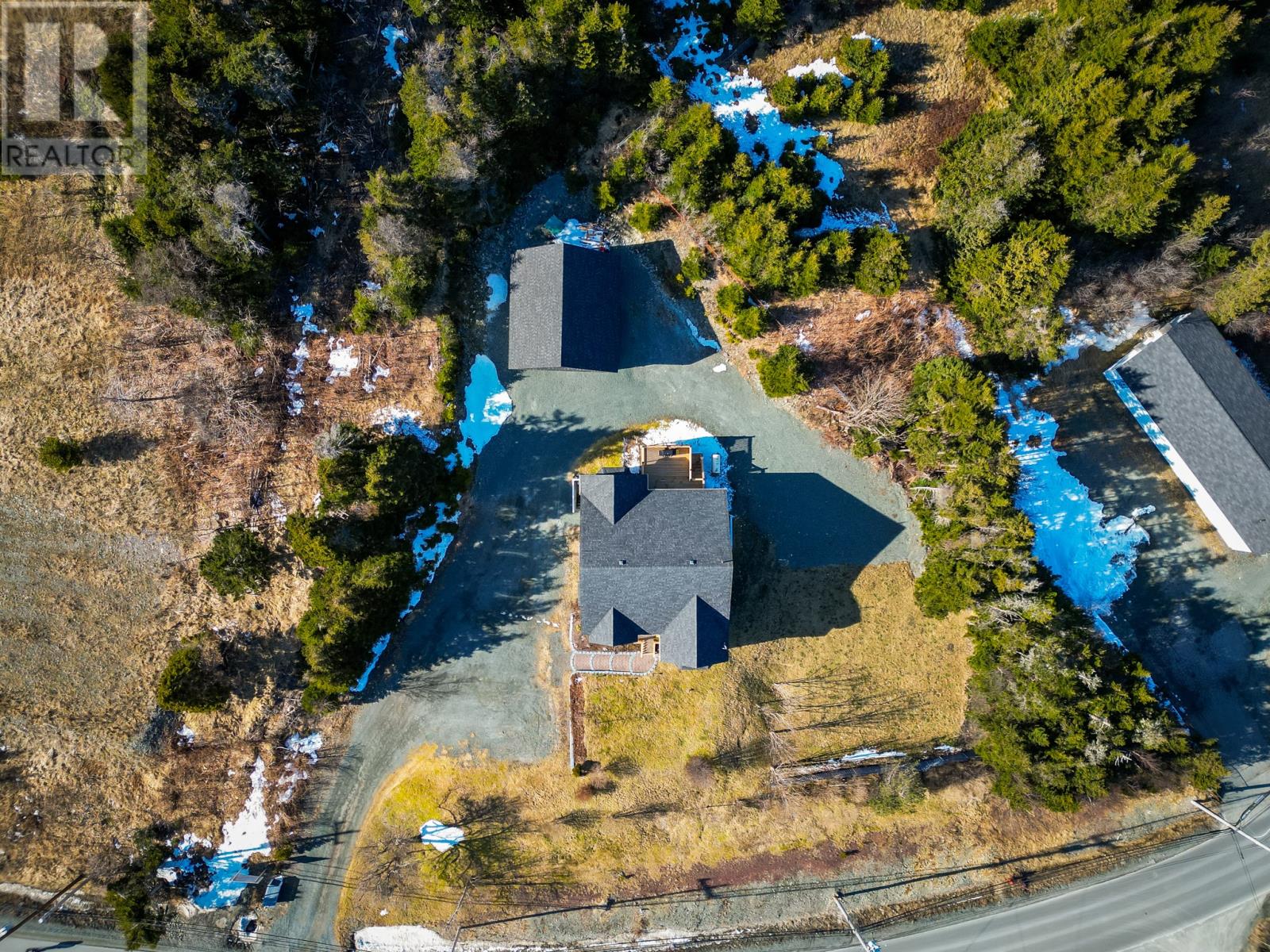 424 Old Broad Cove Road