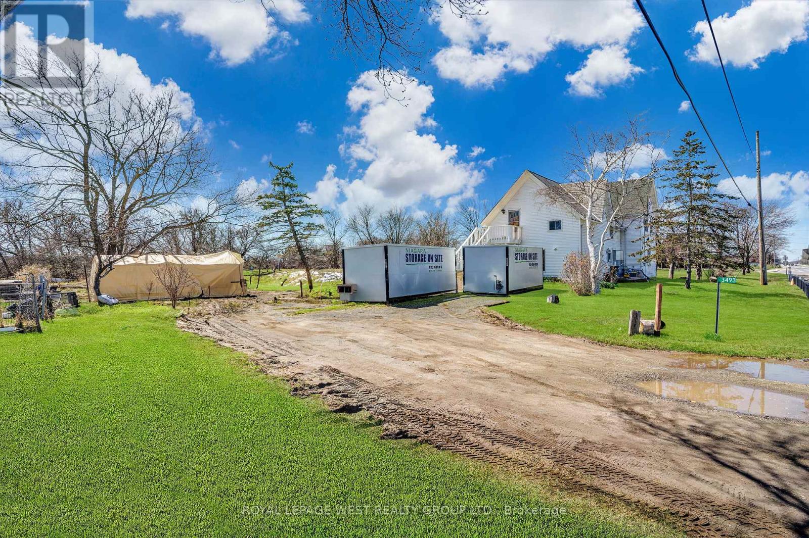 3493 HIGHWAY 3