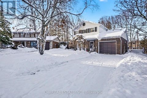 360 CULPEPPER PLACE Waterloo ON N2L5L3