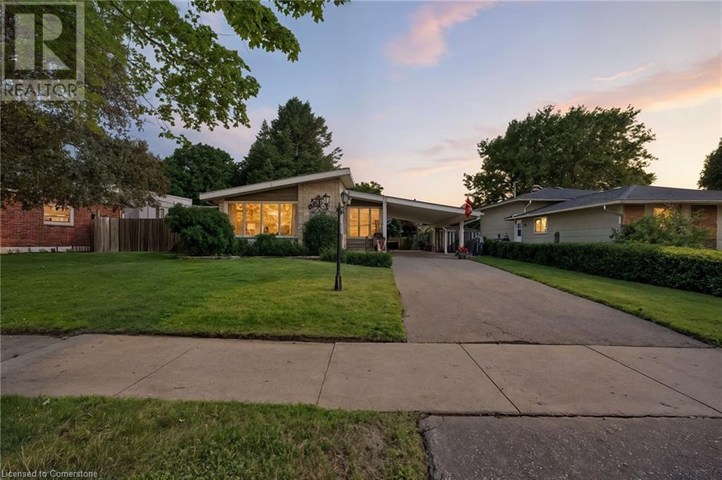 364 BOXBURY Drive