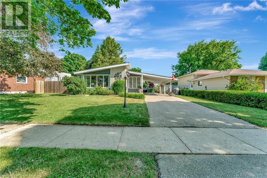 364 BOXBURY Drive