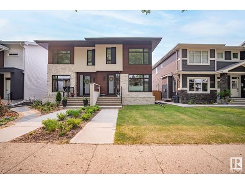 10522 83 ST NW Edmonton AB T6A3P4