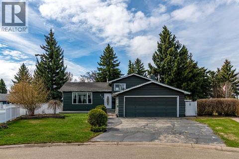 517 2 StreetCrescent Wainwright AB T9W1A8