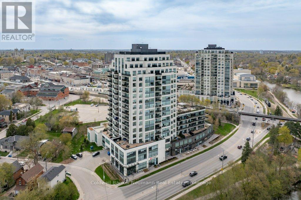 506 - 150 WELLINGTON STREET E