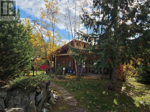 1050 HOT SPRINGS Road Lot# 1 Nakusp BC V0G1R1
