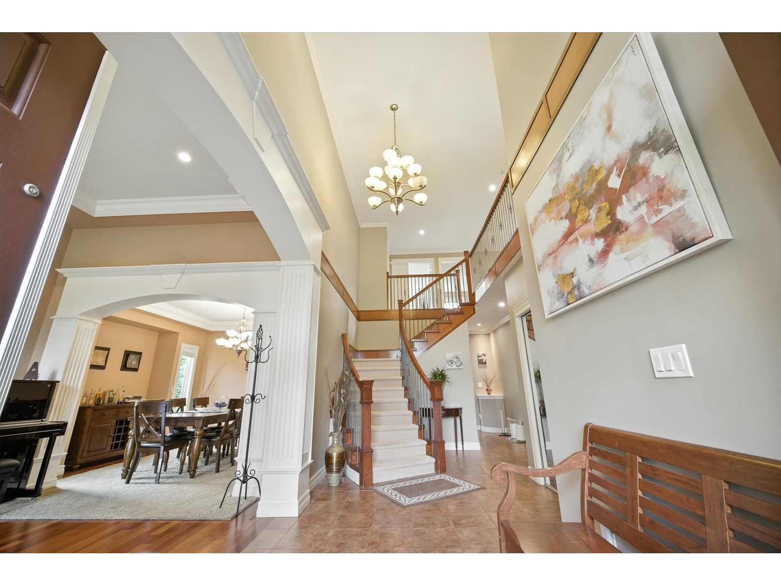16776 BEECHWOOD COURT