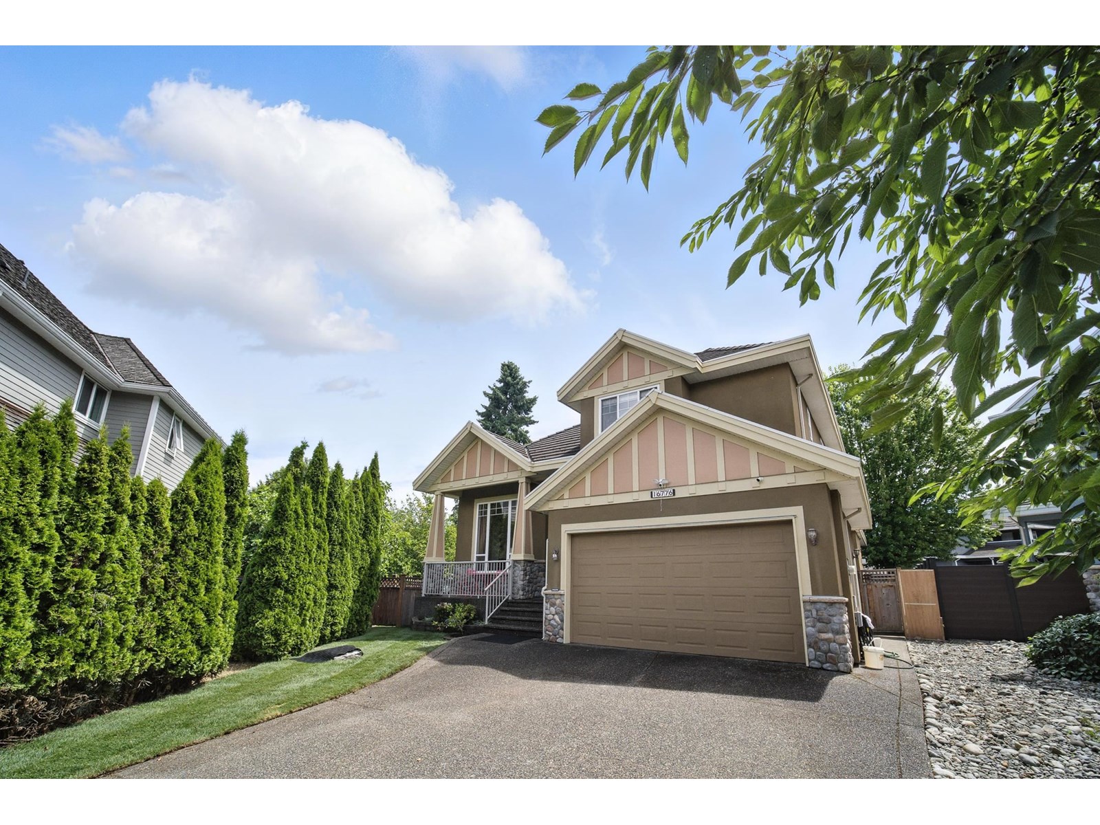 16776 BEECHWOOD COURT