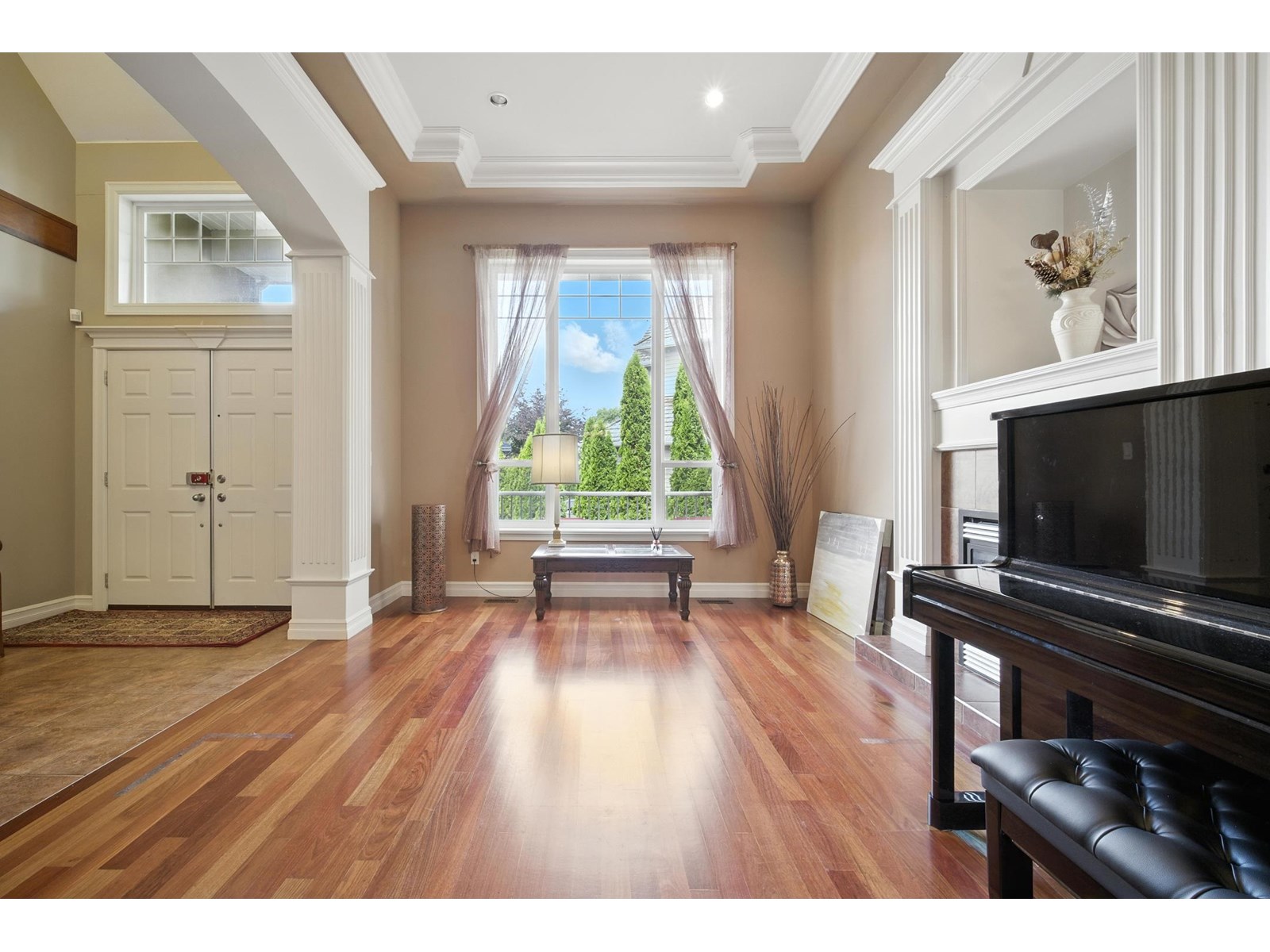 16776 BEECHWOOD COURT