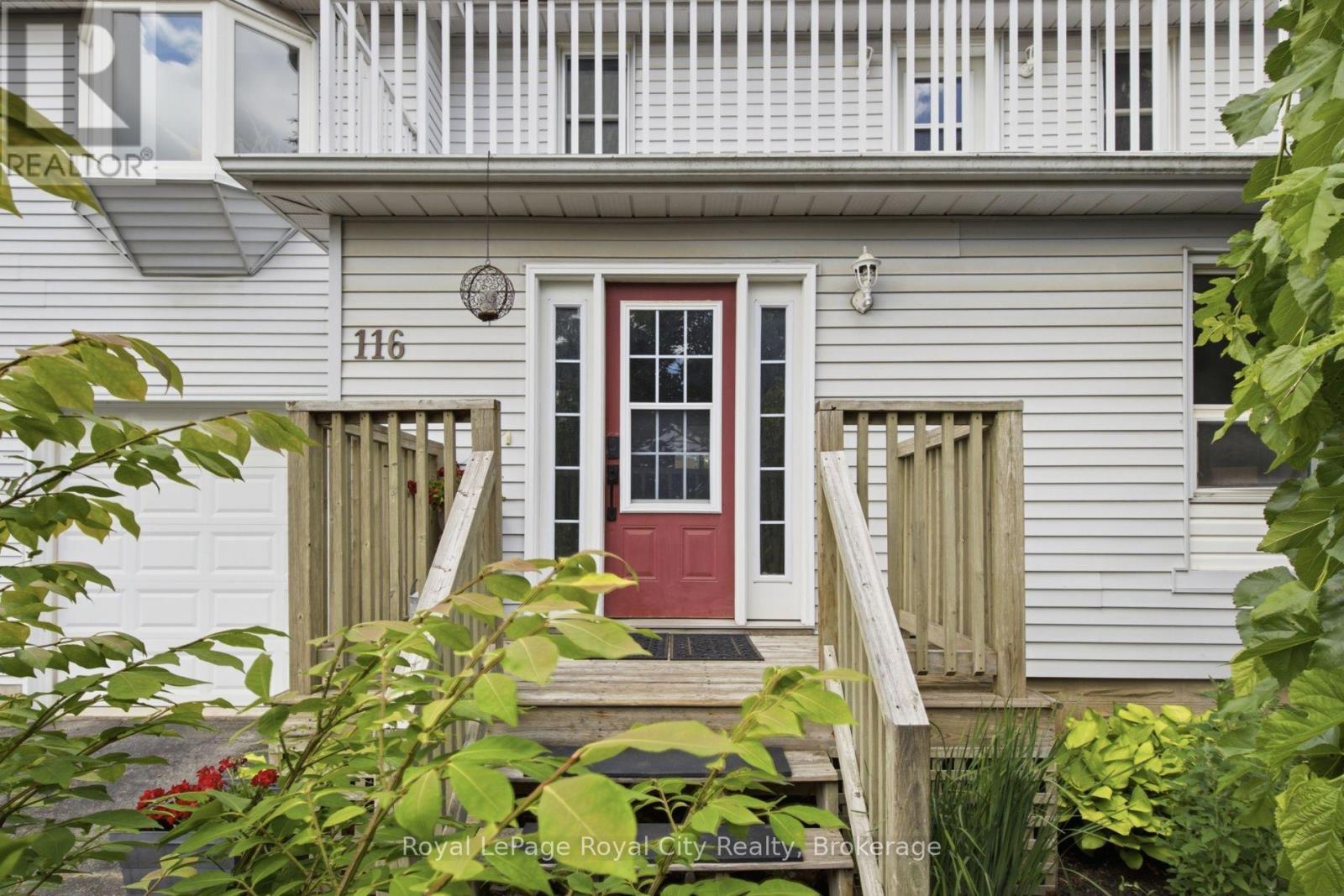 116 EMMA STREET