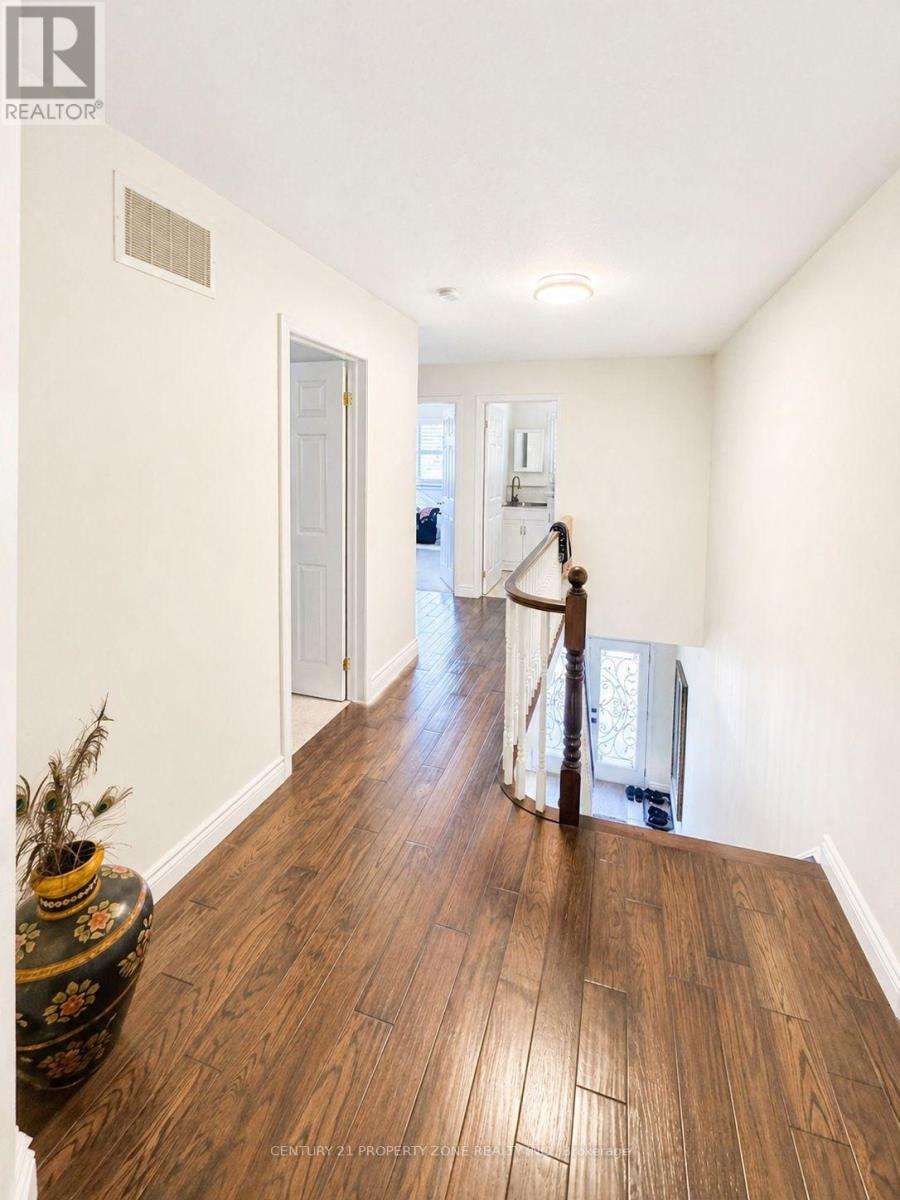 27 DELLGROVE CIRCLE