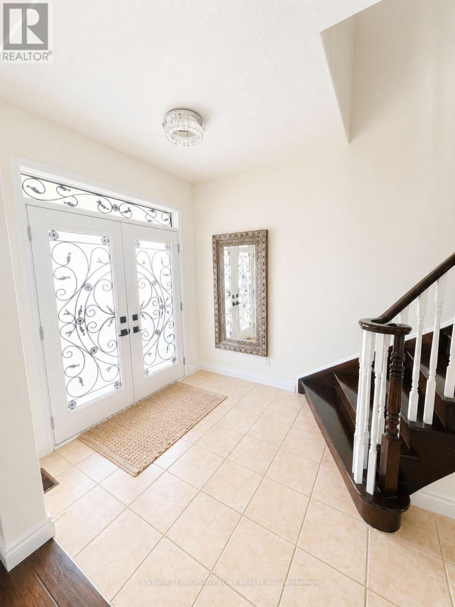 27 DELLGROVE CIRCLE