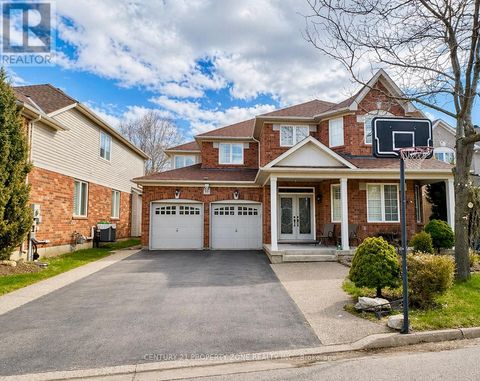 27 DELLGROVE CIRCLE Cambridge ON N1T2J8