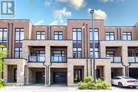 53 BENOIT STREET Vaughan (Vellore Village) ON L4H4R3