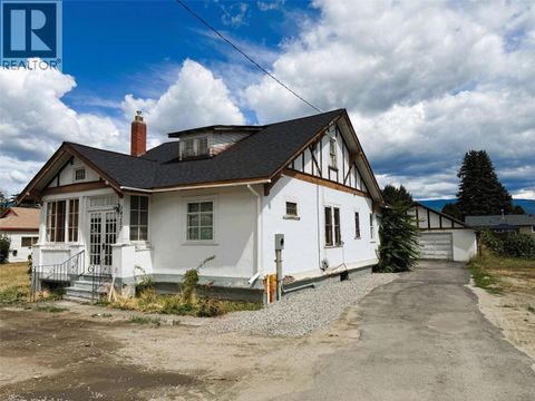14207 Victoria Road N Summerland BC V0H1Z0