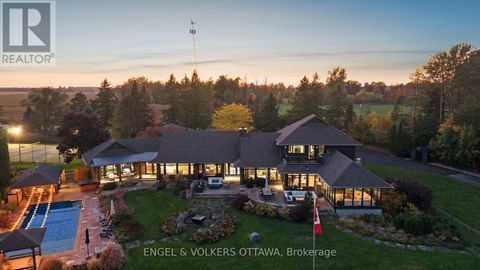 6351 RIDEAU VALLEY DRIVE N Ottawa ON K4M1B3