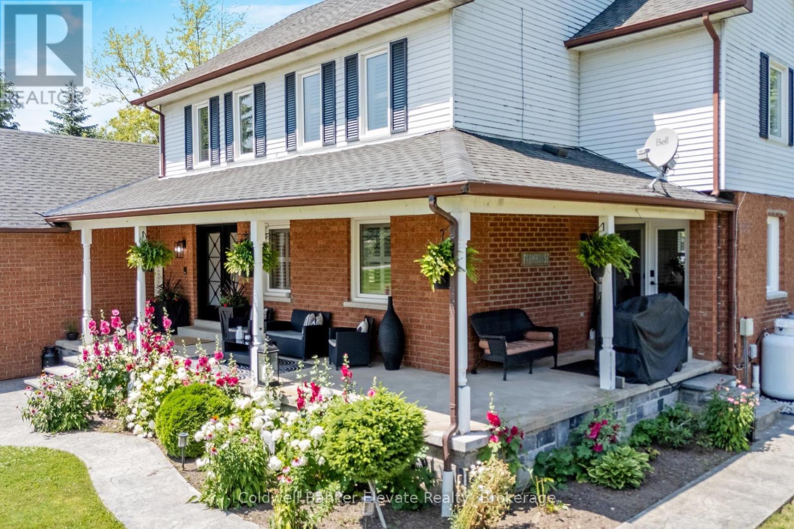 5029 TRAFALGAR ROAD