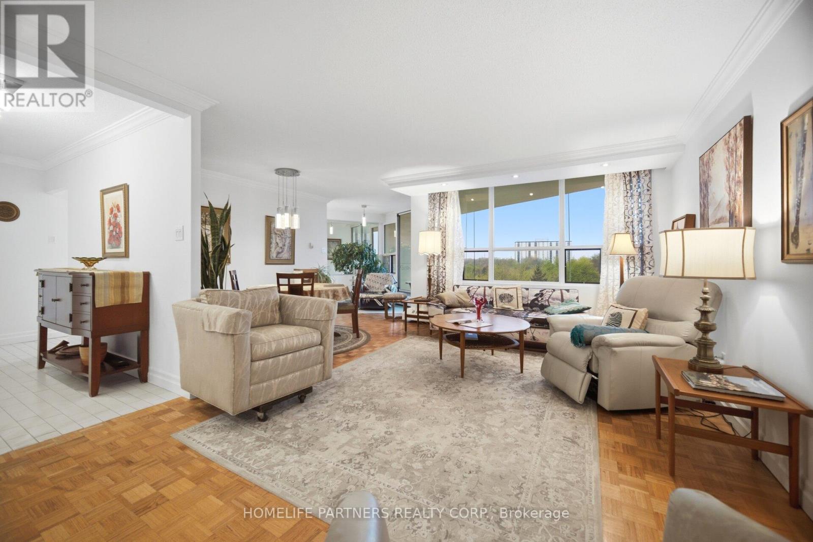 Photo 1 of 36 — 903 - 335 MILL ROAD Unit 903, Toronto (Eringate-Centennial-West Deane), ON M9C1Y6