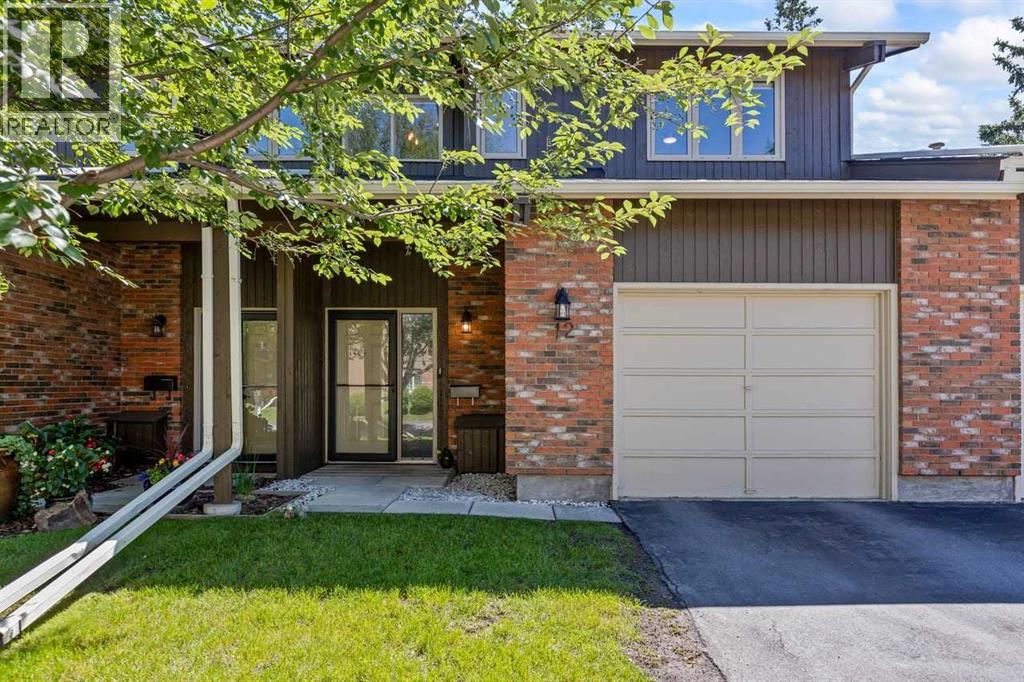 12, 10001 Brookpark Boulevard SW