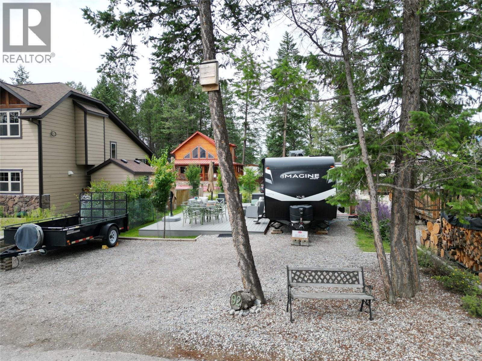 4868 RIVERVIEW Drive Unit# 92