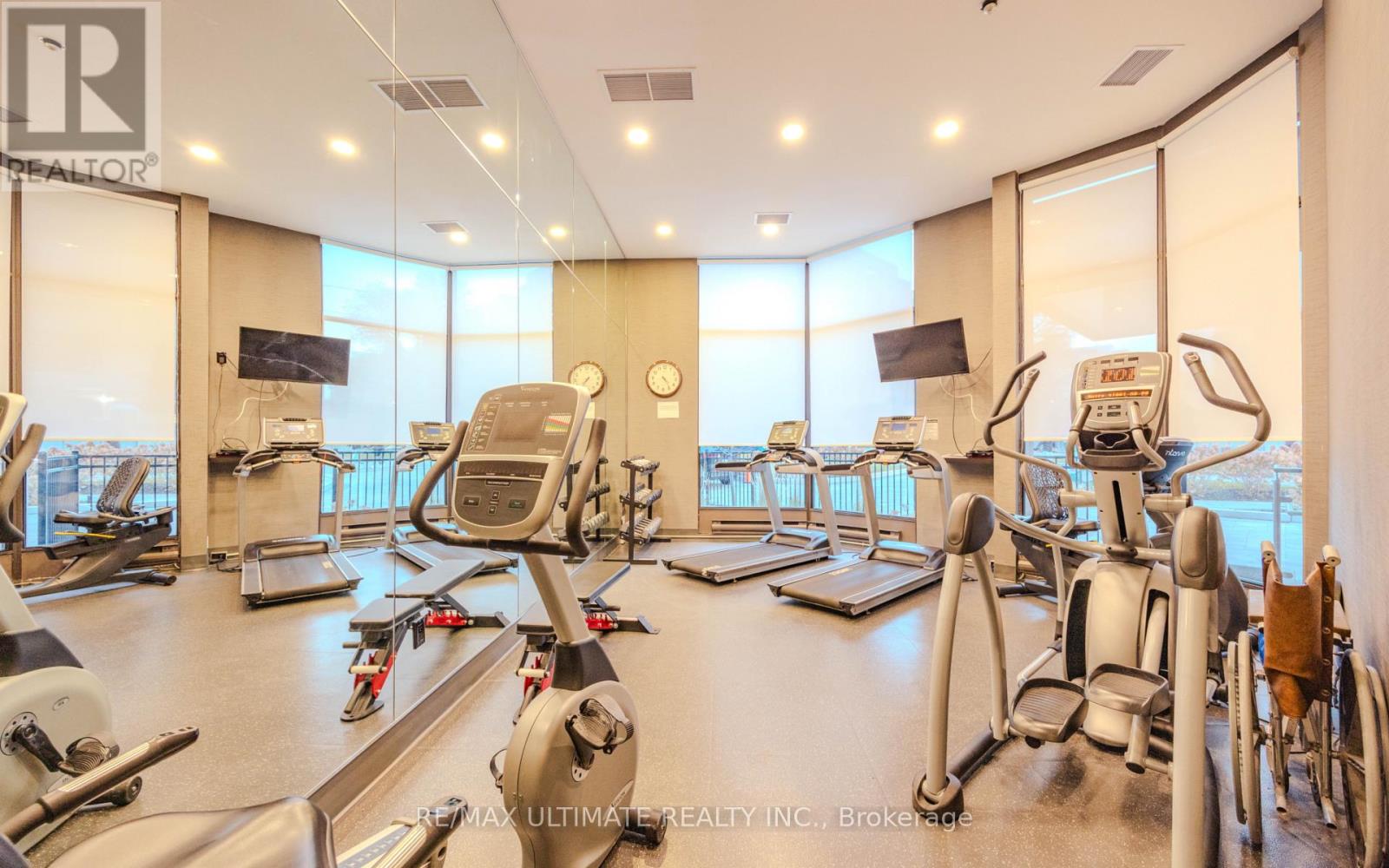 201 - 240 HEATH STREET W