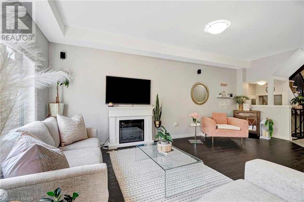 310 FALL FAIR Way Unit# 8